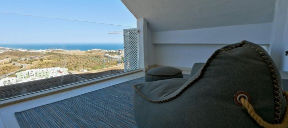 Penthouse T3 em Mijas, Spain N.º 57285 18