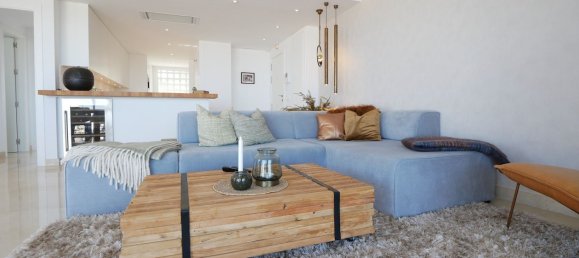 Penthouse T3 em Mijas, Spain N.º 57285 21