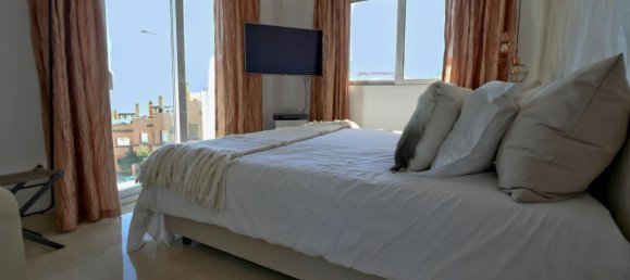 Penthouse T3 em Mijas, Spain N.º 57285 16