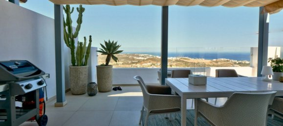 Penthouse T3 em Mijas, Spain N.º 57285 13
