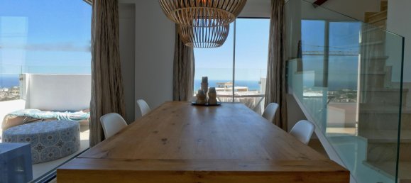 Penthouse T3 em Mijas, Spain N.º 57285 20