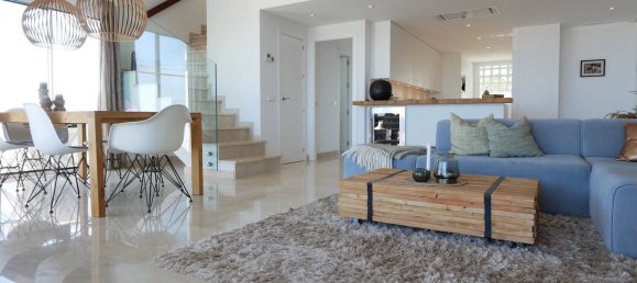 Penthouse T3 em Mijas, Spain N.º 57285 7