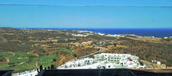 Penthouse T3 em Mijas, Spain N.º 57285 19