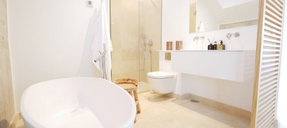 Penthouse T3 em Mijas, Spain N.º 57285 5