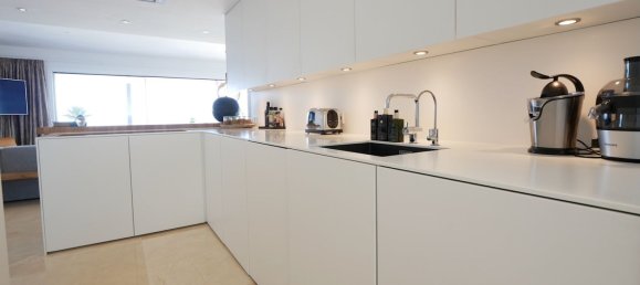 Penthouse T3 em Mijas, Spain N.º 57285 26