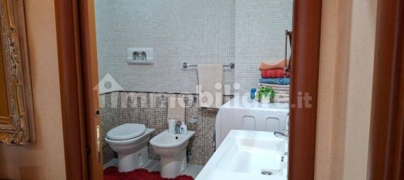 Квартира с 2 спальнями в Мессина, Италия № 261985 15