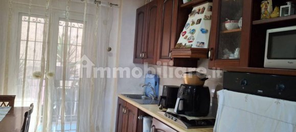 Квартира с 2 спальнями в Мессина, Италия № 261985 6