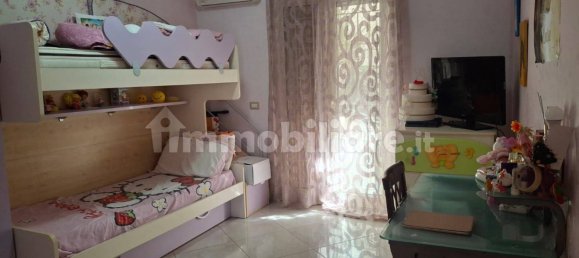 Квартира с 2 спальнями в Мессина, Италия № 261985 10