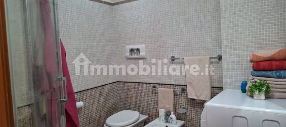 Квартира с 2 спальнями в Мессина, Италия № 261985 14