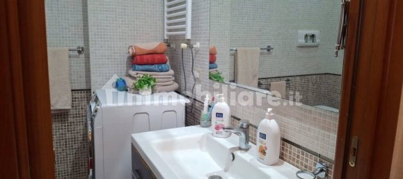 Квартира с 2 спальнями в Мессина, Италия № 261985 16