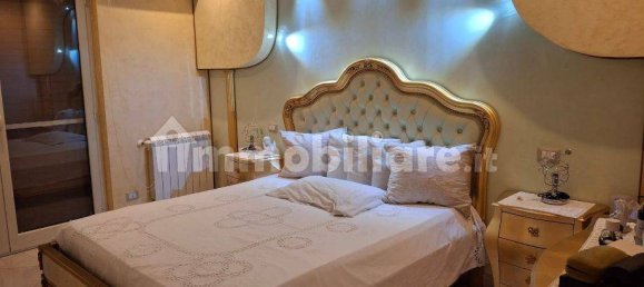 Квартира с 2 спальнями в Мессина, Италия № 261985 8