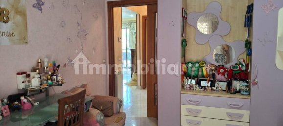 Квартира с 2 спальнями в Мессина, Италия № 261985 11