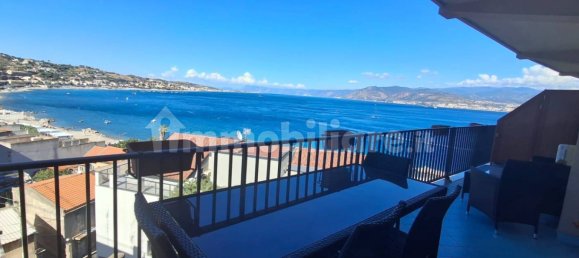 Квартира с 2 спальнями в Мессина, Италия № 261985 2