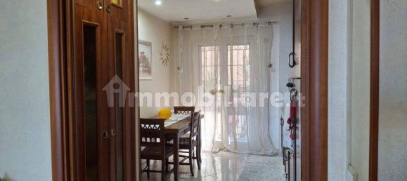 Квартира с 2 спальнями в Мессина, Италия № 261985 7