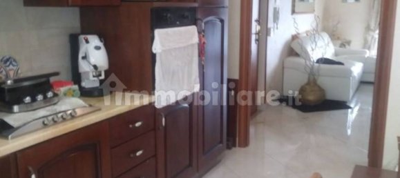 Квартира с 2 спальнями в Мессина, Италия № 261985 5