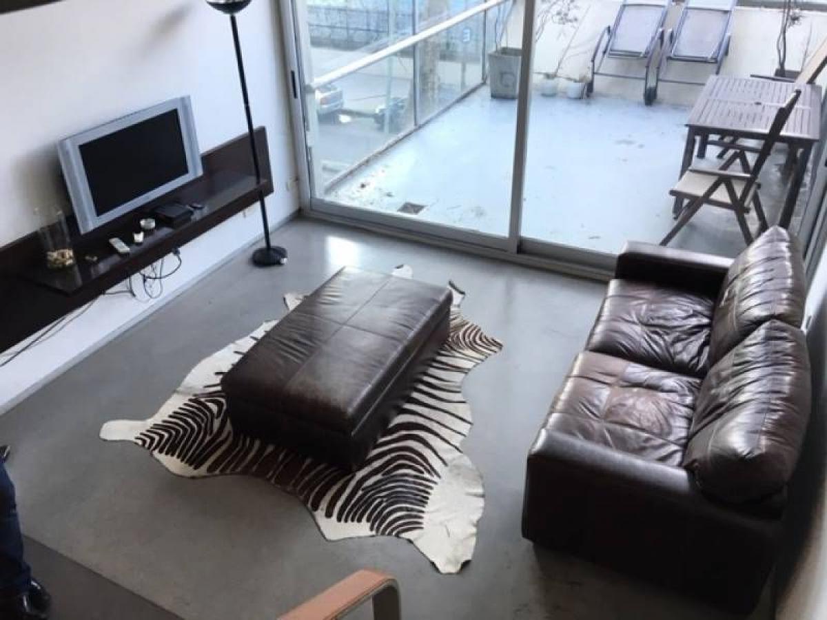 Studio à Palermo, Argentina No. 74651