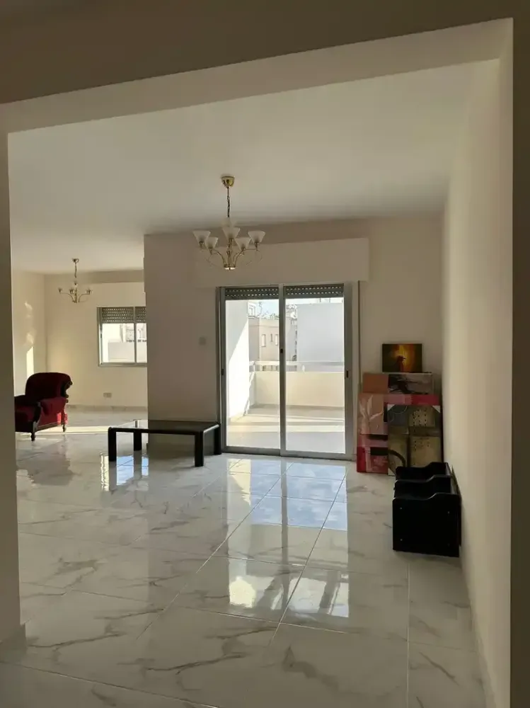 4 bedrooms Apartment in Limassol, Cyprus No. 81804