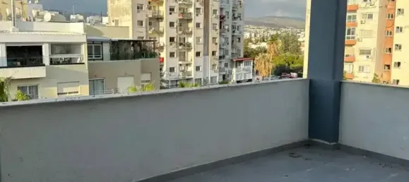 4 bedrooms Apartment in Limassol, Cyprus No. 81804 13