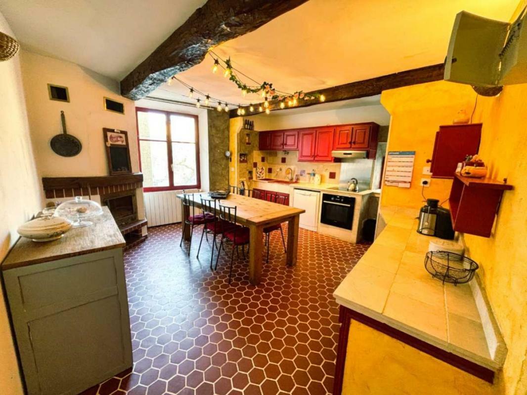 3 bedrooms Townhouse in Besse-sur-Issole, France No. 191928