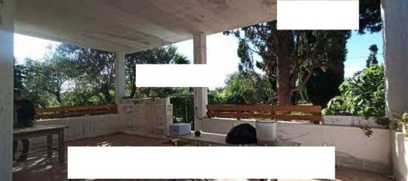 7 Schlafzimmer Villa in Villanova Monteleone, Italy, Nr. 64829 11