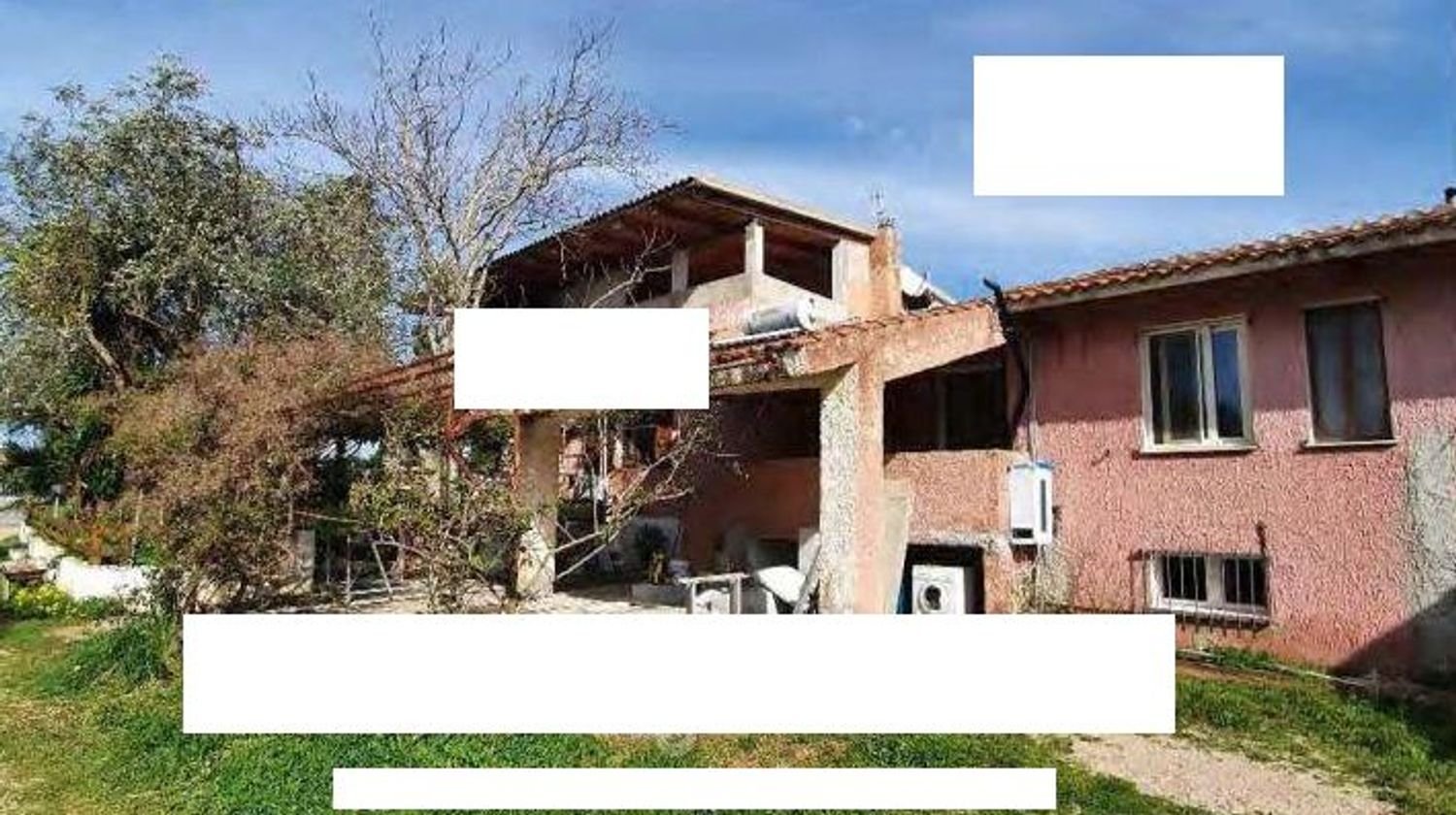 7 Schlafzimmer Villa in Villanova Monteleone, Italy, Nr. 64829