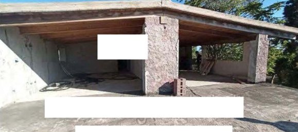 7 Schlafzimmer Villa in Villanova Monteleone, Italy, Nr. 64829 28