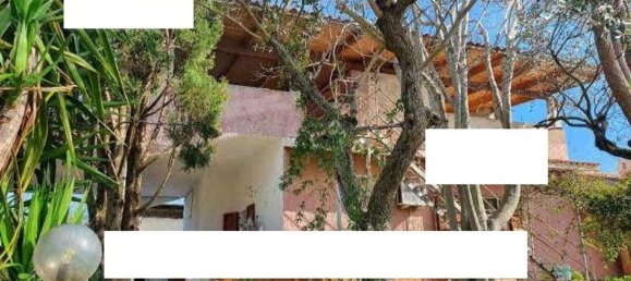 7 Schlafzimmer Villa in Villanova Monteleone, Italy, Nr. 64829 6