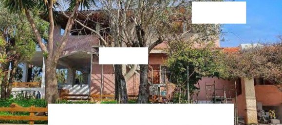 7 Schlafzimmer Villa in Villanova Monteleone, Italy, Nr. 64829 5