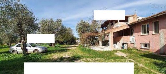 7 Schlafzimmer Villa in Villanova Monteleone, Italy, Nr. 64829 18