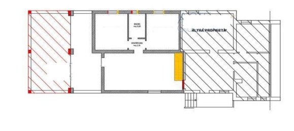 7 Schlafzimmer Villa in Villanova Monteleone, Italy, Nr. 64829 29