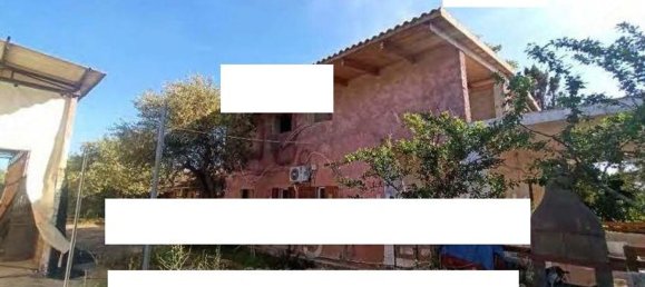 7 Schlafzimmer Villa in Villanova Monteleone, Italy, Nr. 64829 8