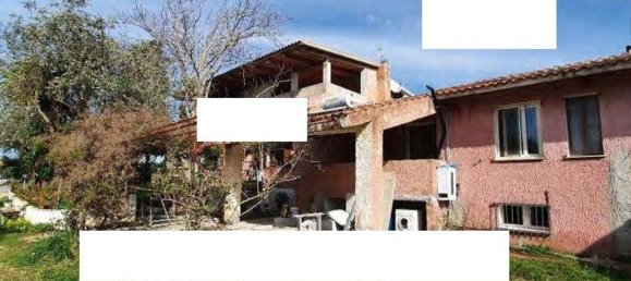 7 Schlafzimmer Villa in Villanova Monteleone, Italy, Nr. 64829 15