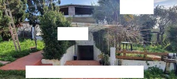 7 Schlafzimmer Villa in Villanova Monteleone, Italy, Nr. 64829 21