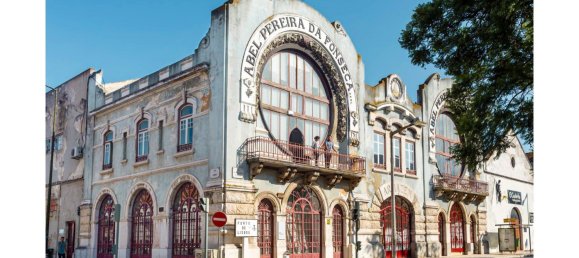 1 Schlafzimmer Wohnung in Lisbon, Portugal, Nr. 250563 23