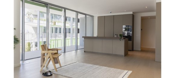 1 Schlafzimmer Wohnung in Lisbon, Portugal, Nr. 250563 5