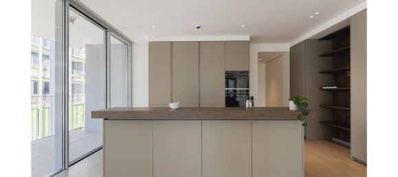 1 Schlafzimmer Wohnung in Lisbon, Portugal, Nr. 250563 3