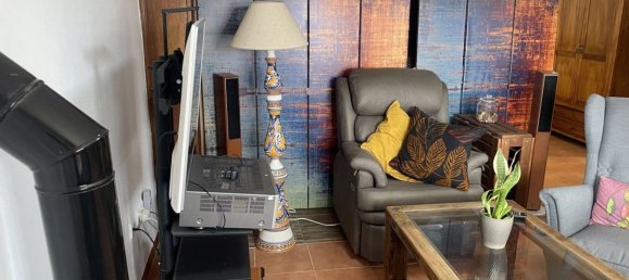 3 Schlafzimmer Haus in Frigiliana, Spain, Nr. 90192 22