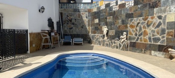 3 Schlafzimmer Haus in Frigiliana, Spain, Nr. 90192 21