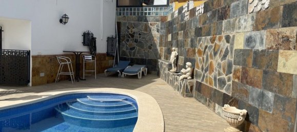 3 Schlafzimmer Haus in Frigiliana, Spain, Nr. 90192 35