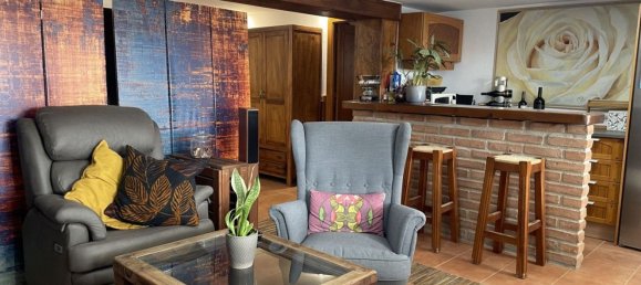 3 Schlafzimmer Haus in Frigiliana, Spain, Nr. 90192 30