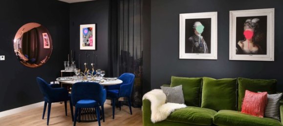 2 غرف نوم شقة في Islington, United Kingdom رقم 3189 69