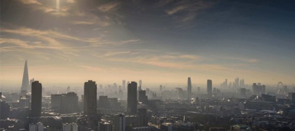 2 غرف نوم شقة في Islington, United Kingdom رقم 3189 23