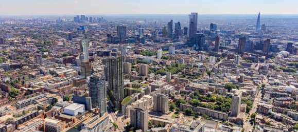 2 غرف نوم شقة في Islington, United Kingdom رقم 3189 16