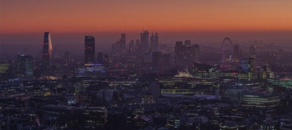 2 غرف نوم شقة في Islington, United Kingdom رقم 3189 84