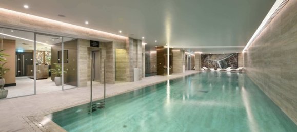 2 غرف نوم شقة في Islington, United Kingdom رقم 3189 57