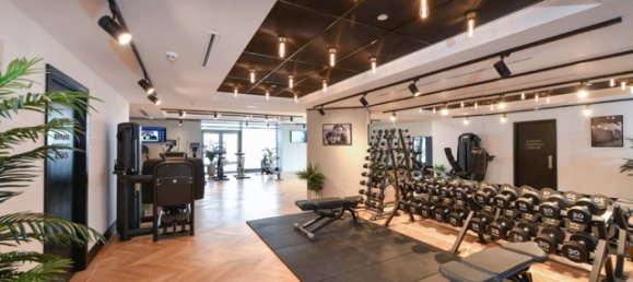 2 غرف نوم شقة في Islington, United Kingdom رقم 3189 78