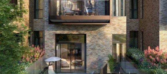 2 غرف نوم شقة في Islington, United Kingdom رقم 3189 29