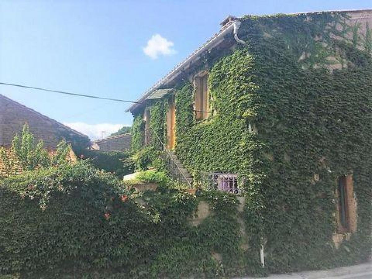 3 chambres Maison à Olonzac, France No. 29540