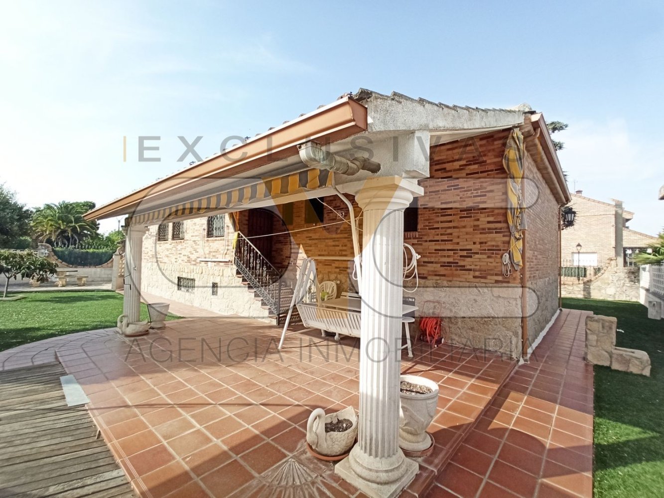 5 Schlafzimmer Haus in Grinon, Spain, Nr. 263265