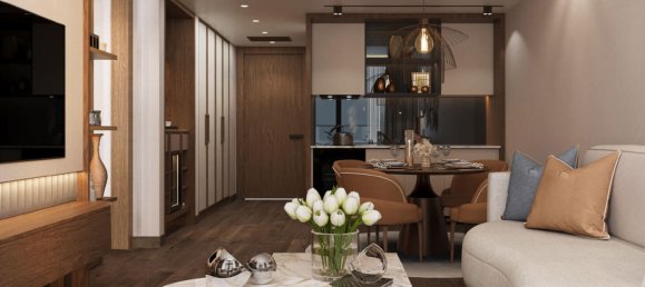 2 bedrooms Townhouse in Budva, Montenegro No. 355 19